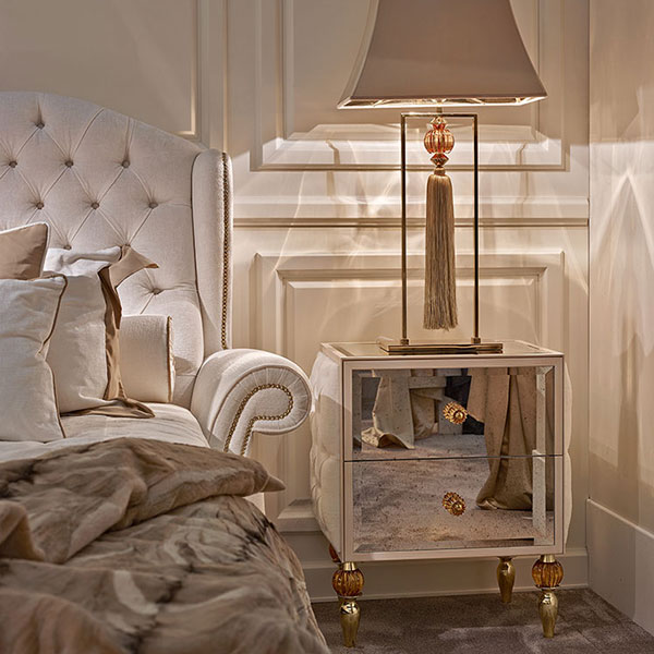 Прикроватна тумба GL1310