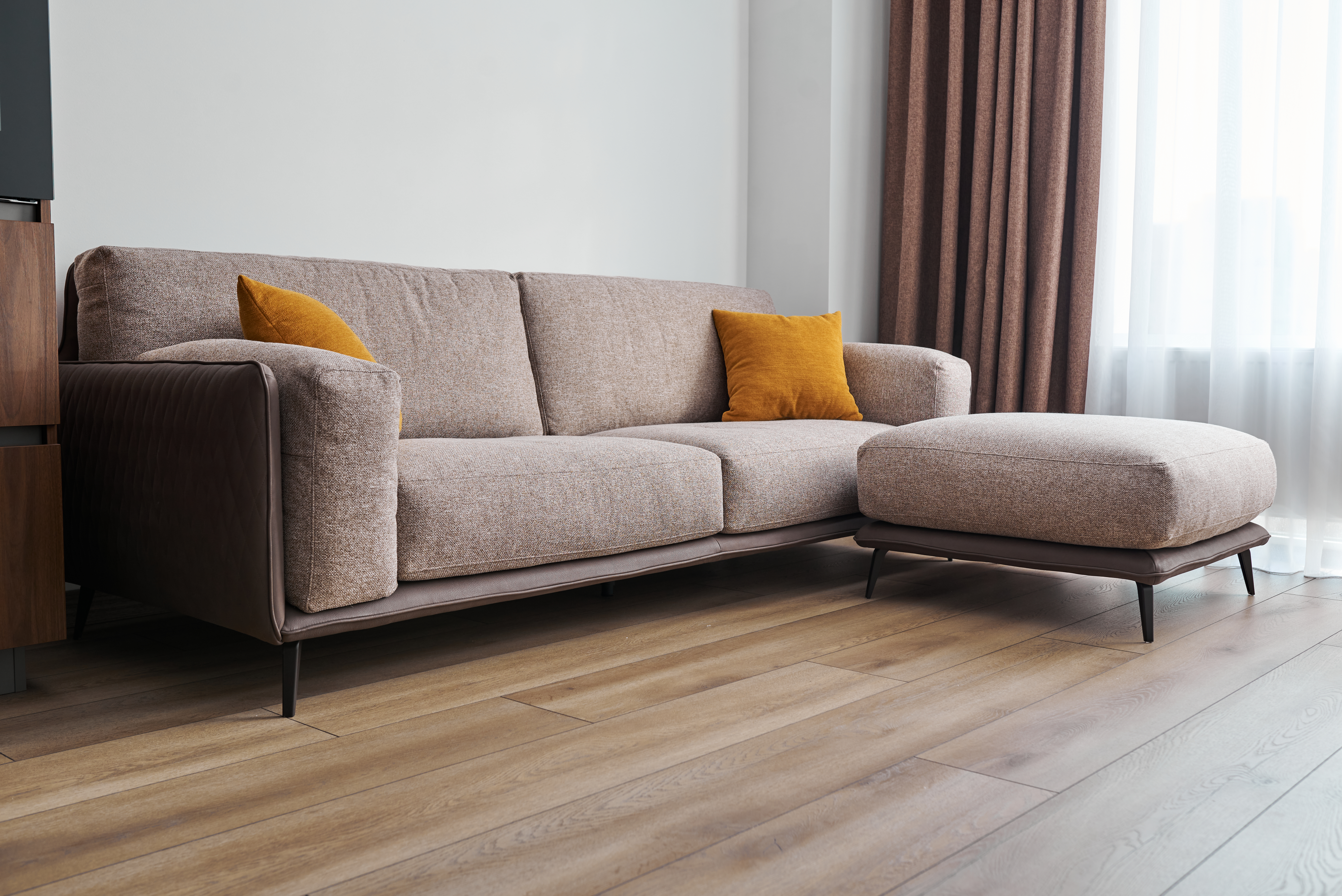 Сучасний інтер'єр