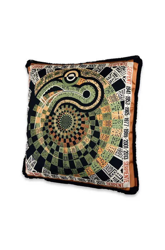 Подушка Oroscopo