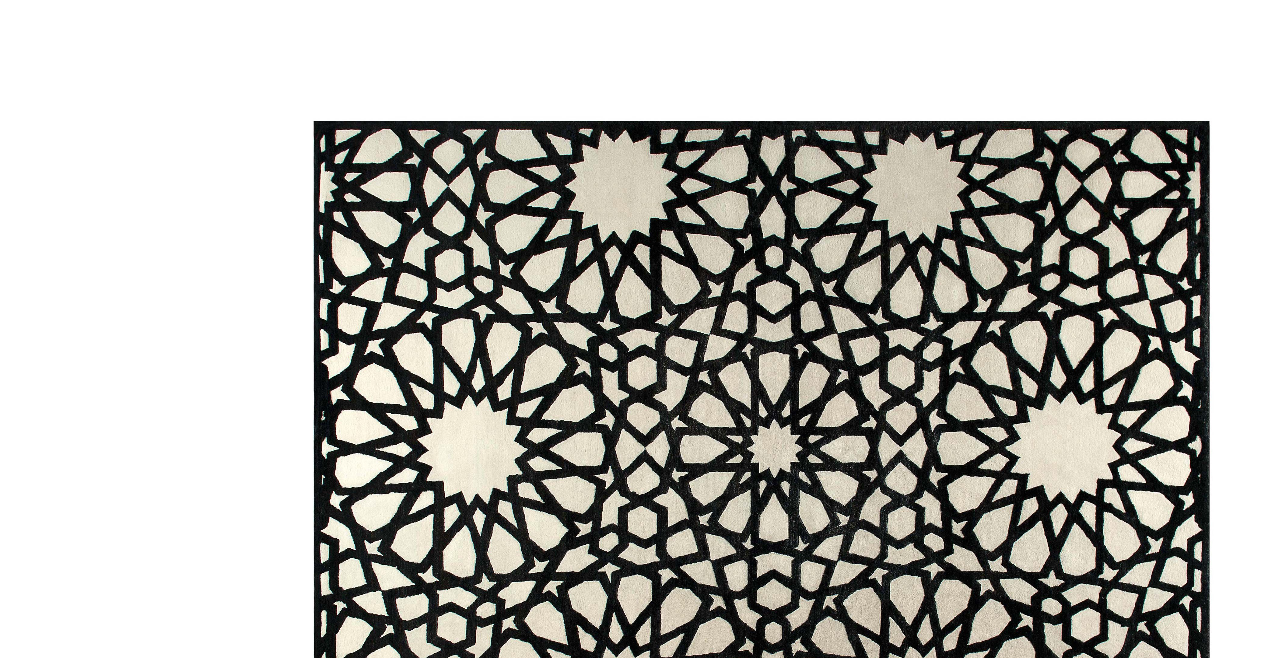 Ковер Moucharabieh