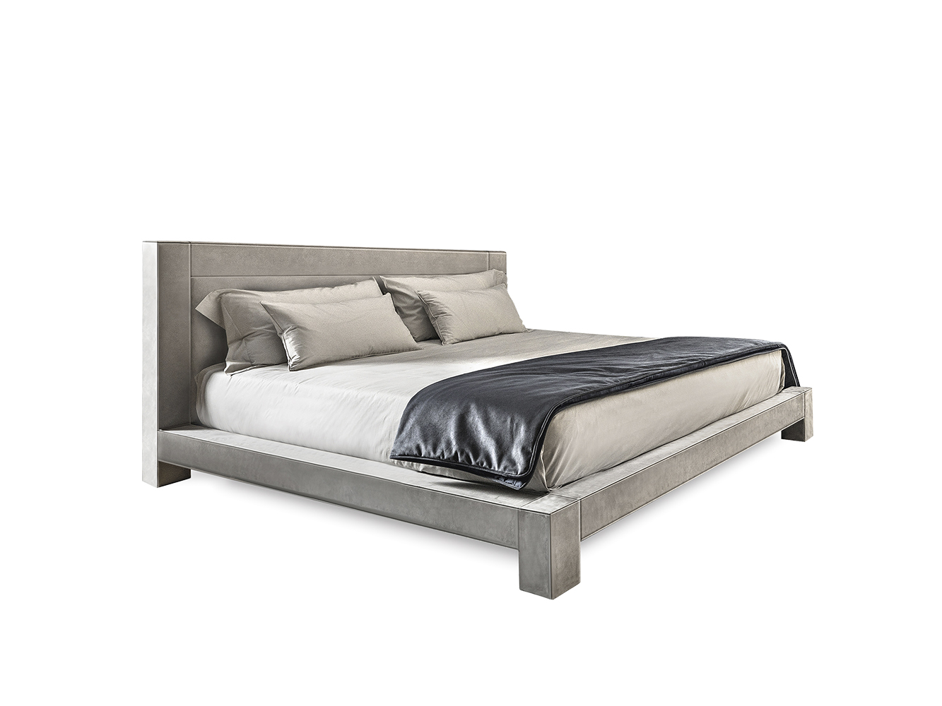 Кровать Vision