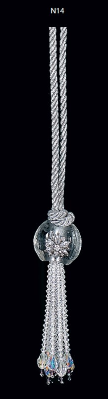 Канат  Nappa N14