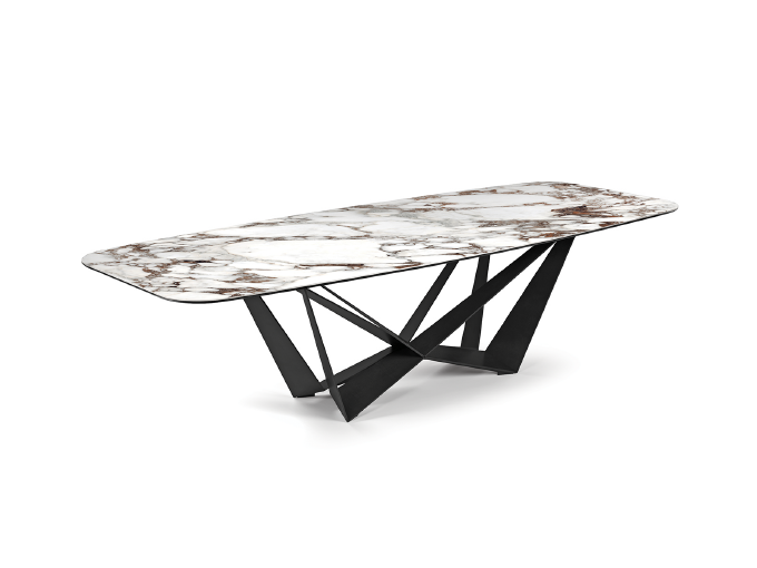 Стол Skorpio Keramik