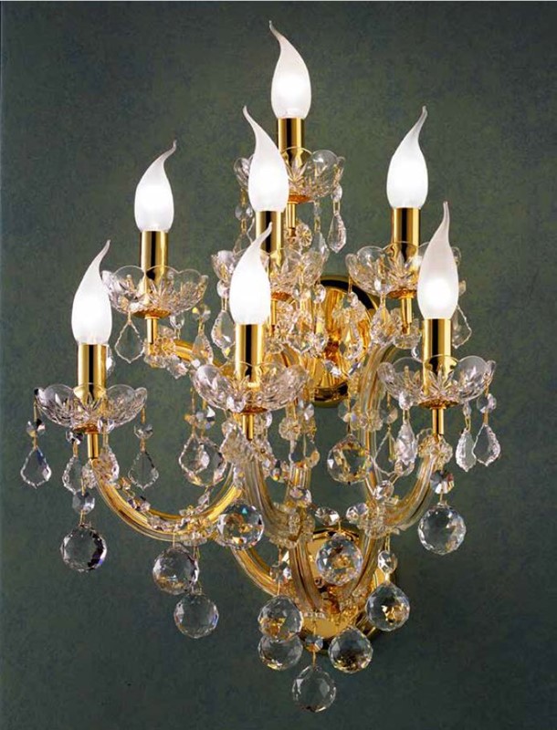 Настенная лампа 1038.007