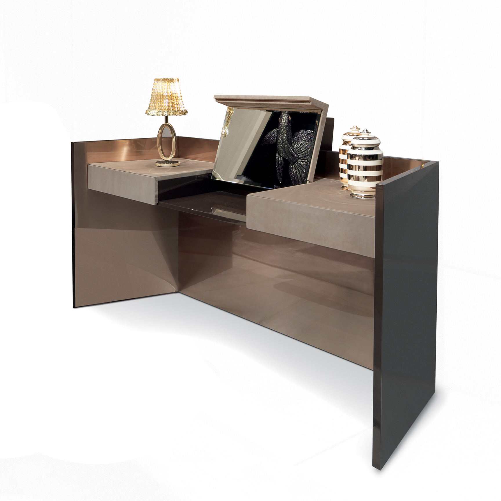 Туалетный столик Danny