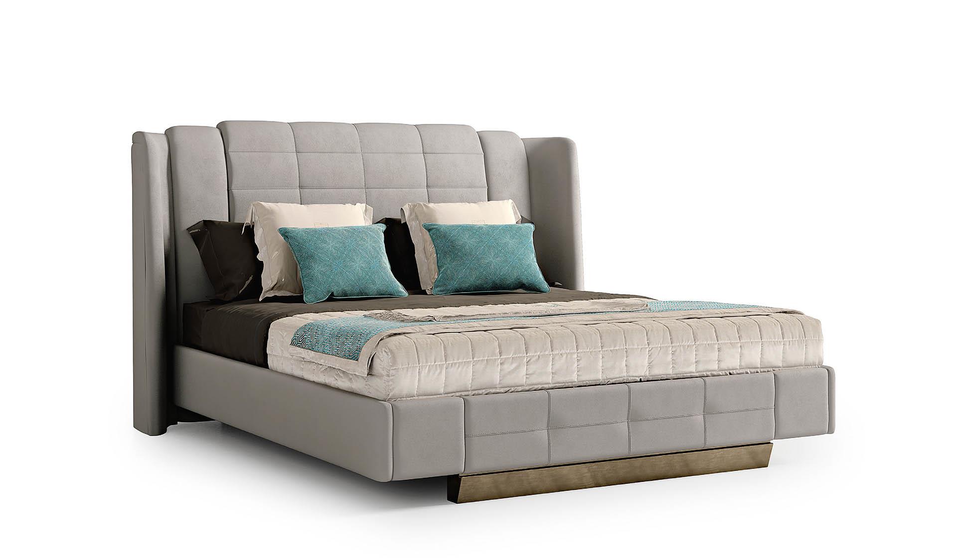 Кровать BO903