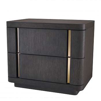 Приставной столик Side Table Modesto 113408