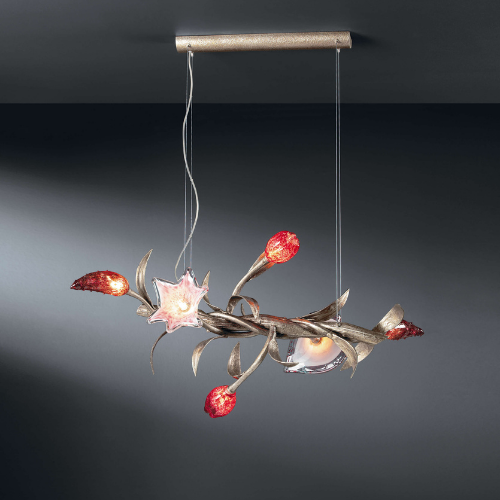 Люстра Bouquet Swag Small