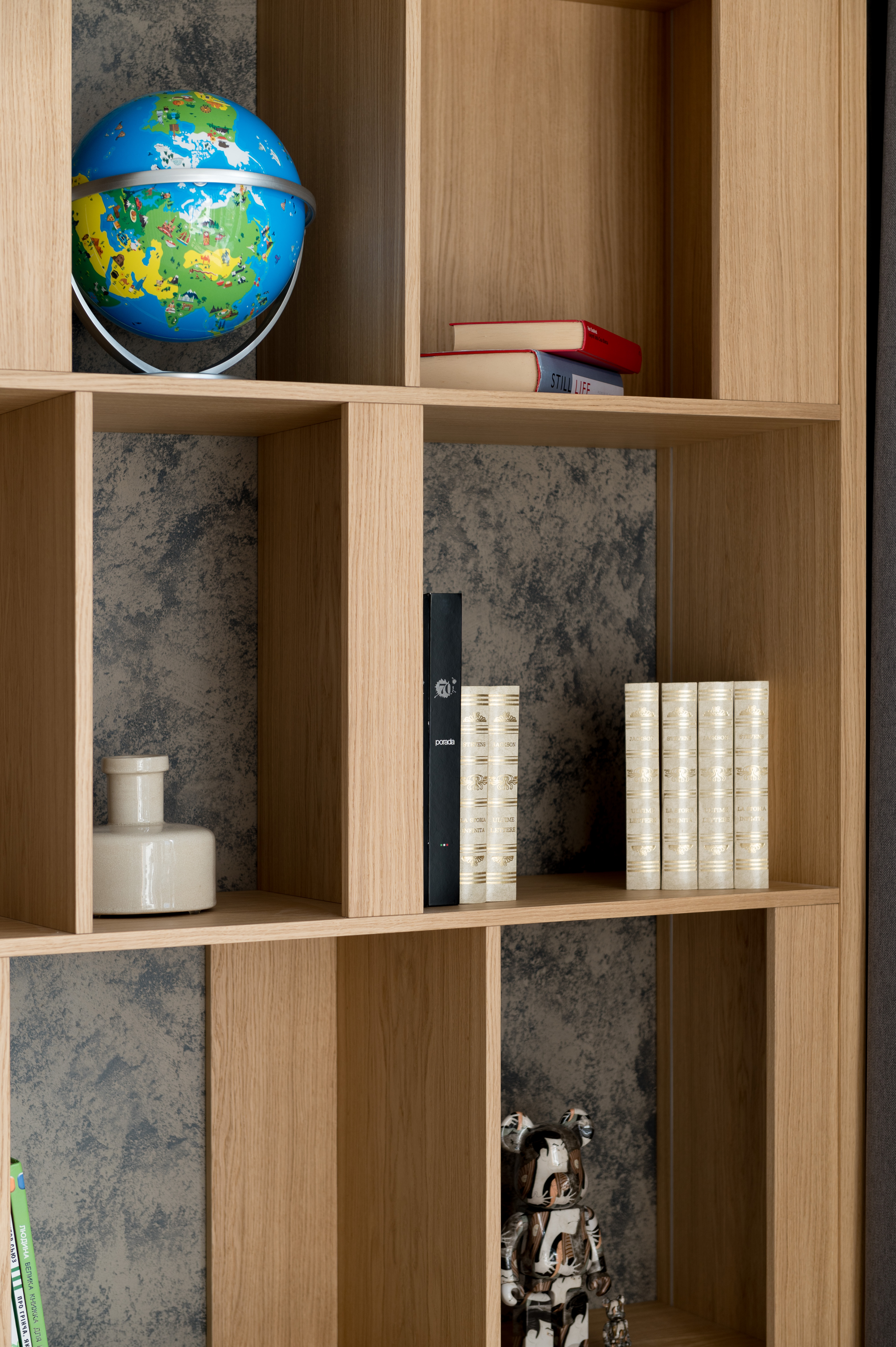 Квартира 160 м2 в ЖК "Новопечерскі Липки"