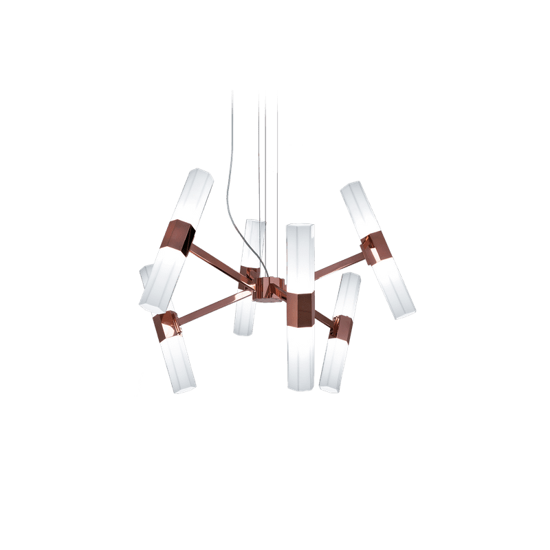 Люстра Chaos04