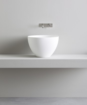 Умивальник Soave