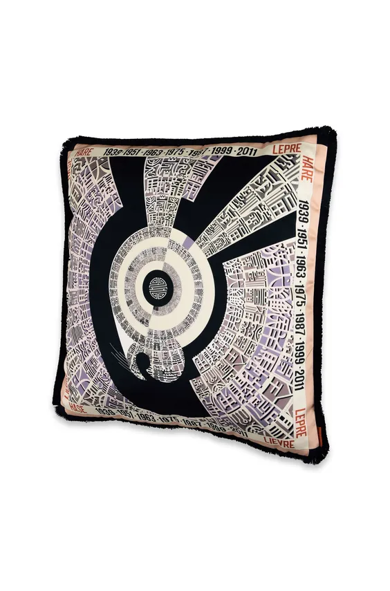 Подушка Oroscopo