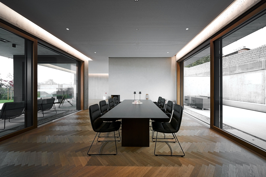 Потолочный светильник Unico Q1/Q4