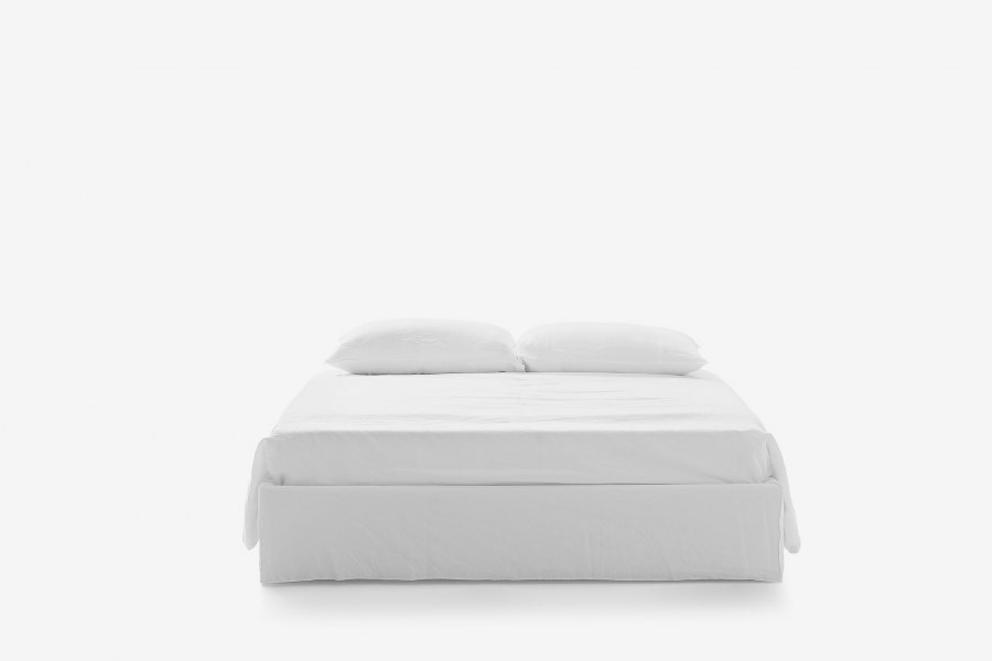 Кровать Ghost 80 L