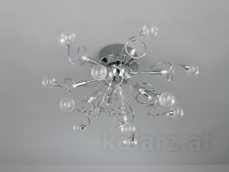 Потоличные светильник Polaris