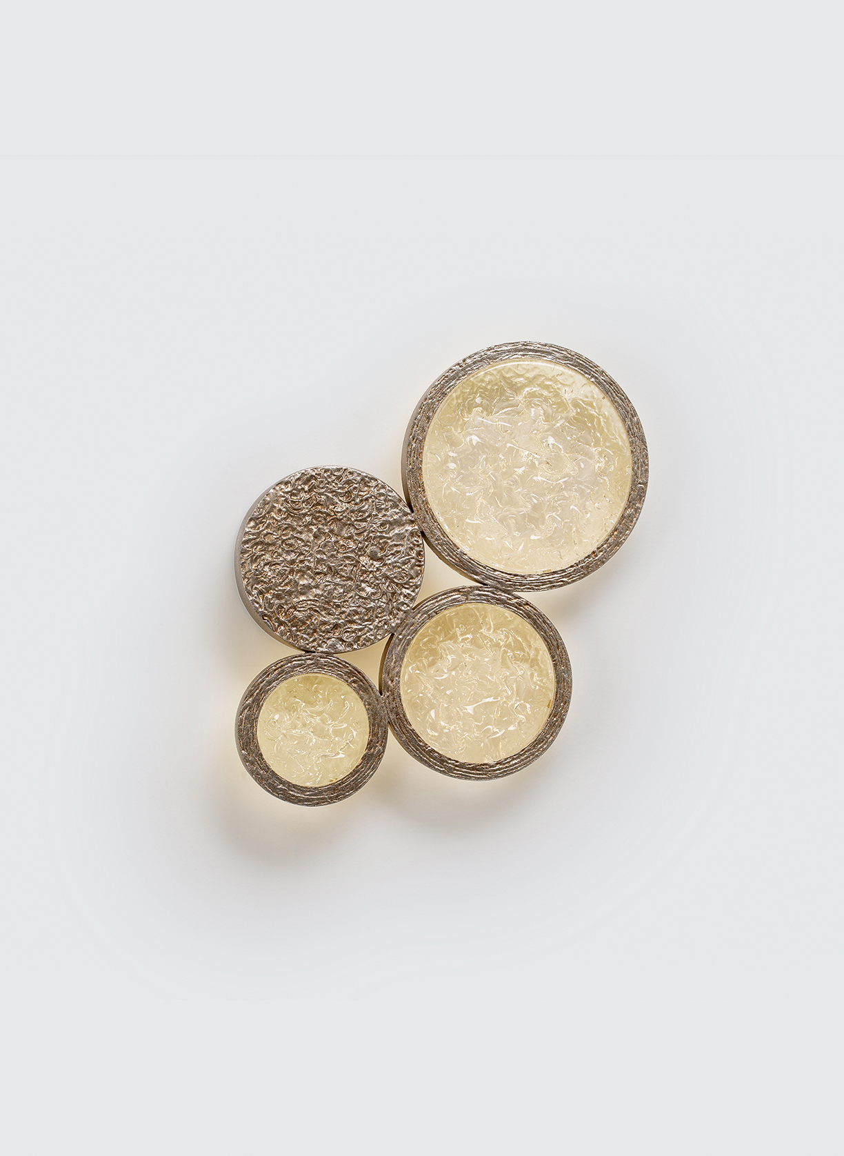 Бра Luna Orbit Medium