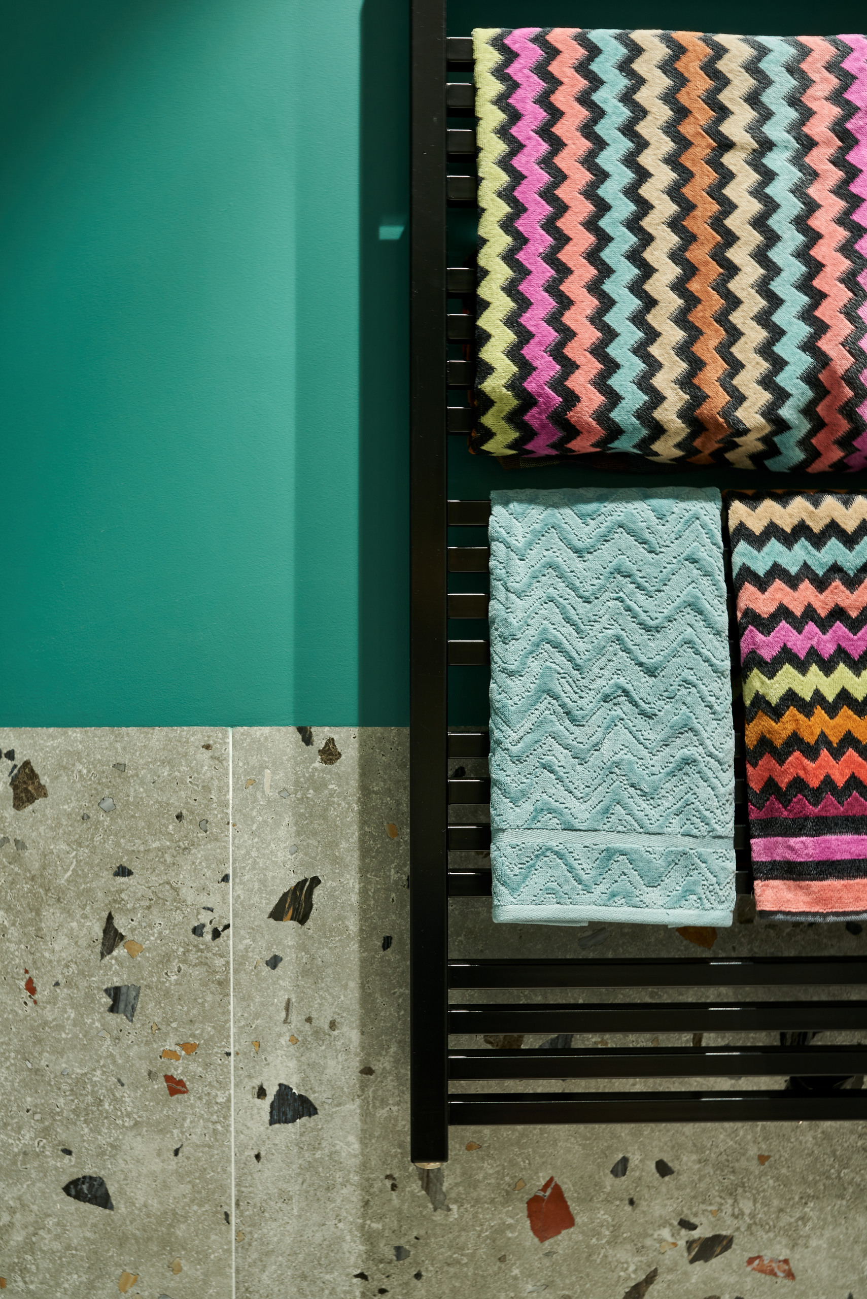 Сучасний проект у ЖК "Рибальський"