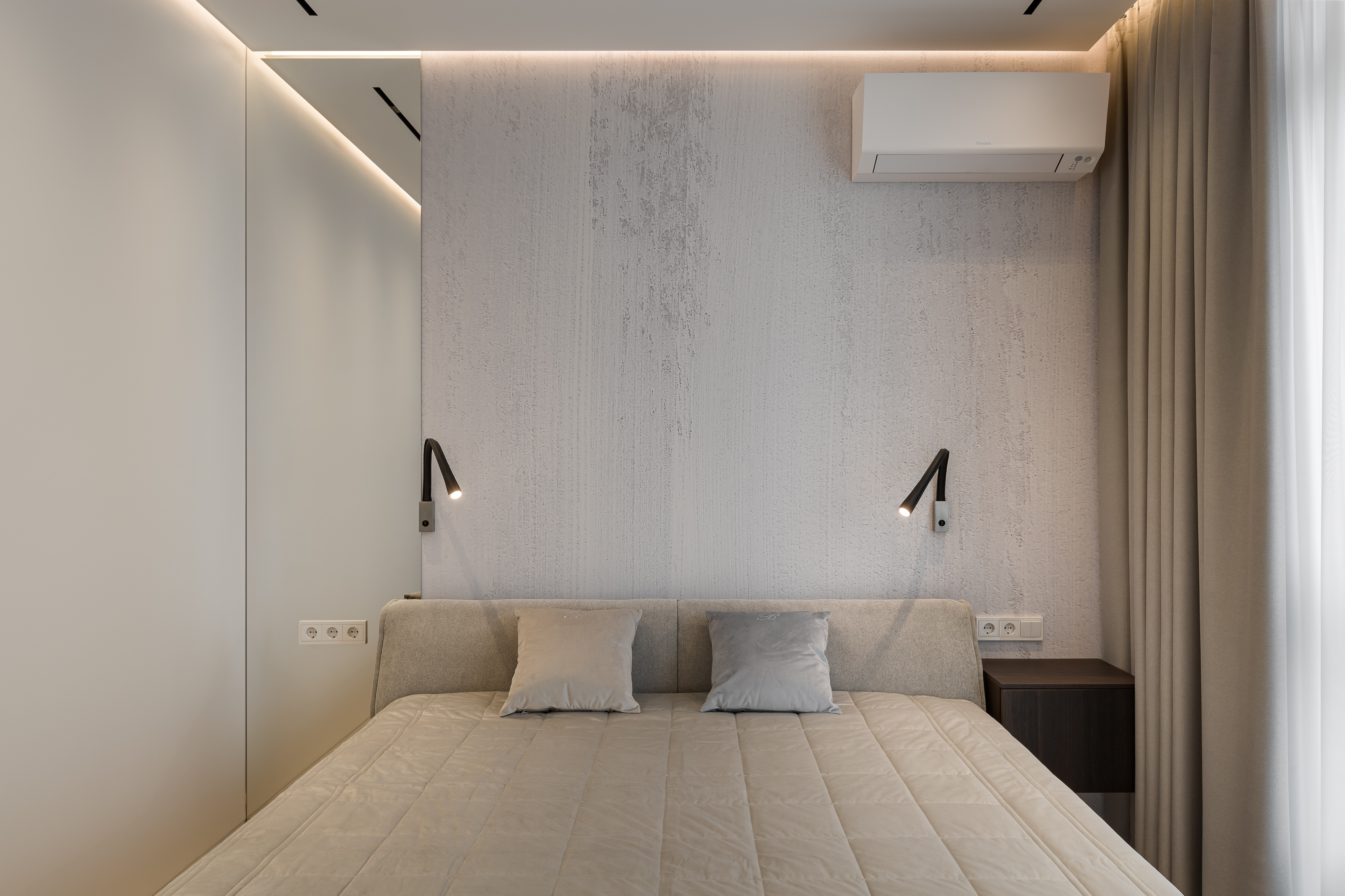 Затишна квартира для сім'ї з дитиною