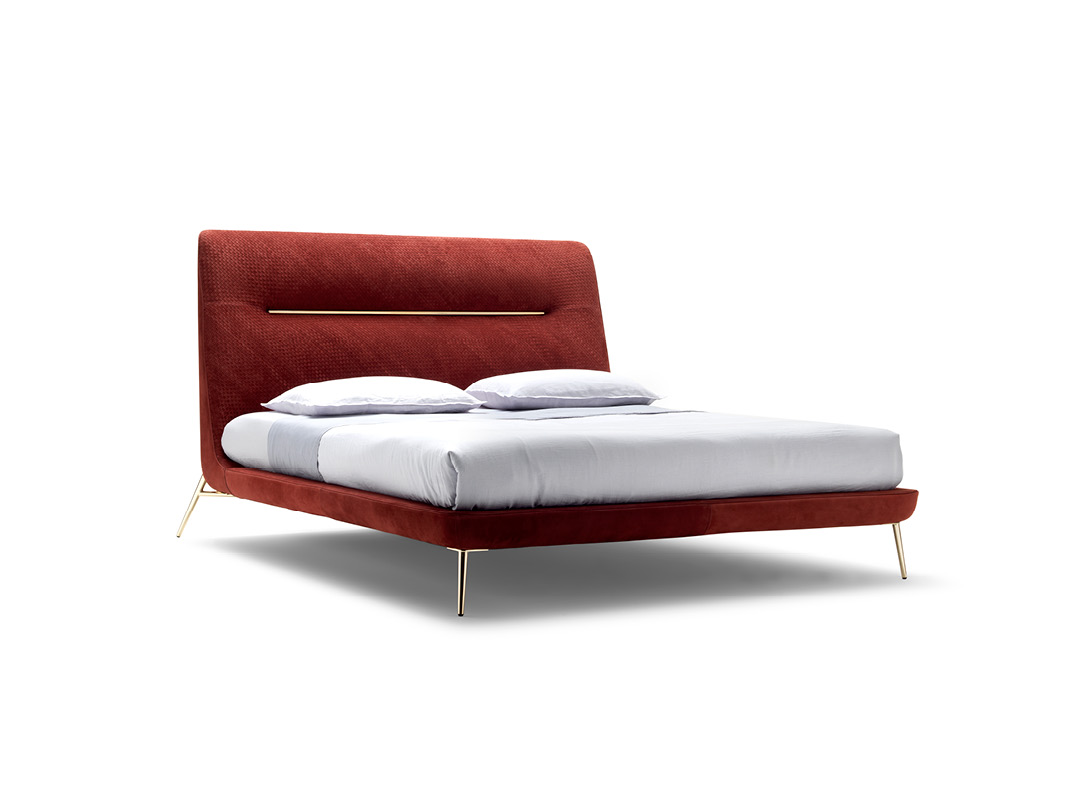 Кровать Emelie