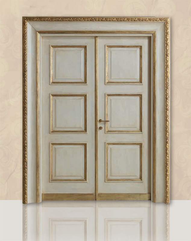 Дверь 2016/QQ-1