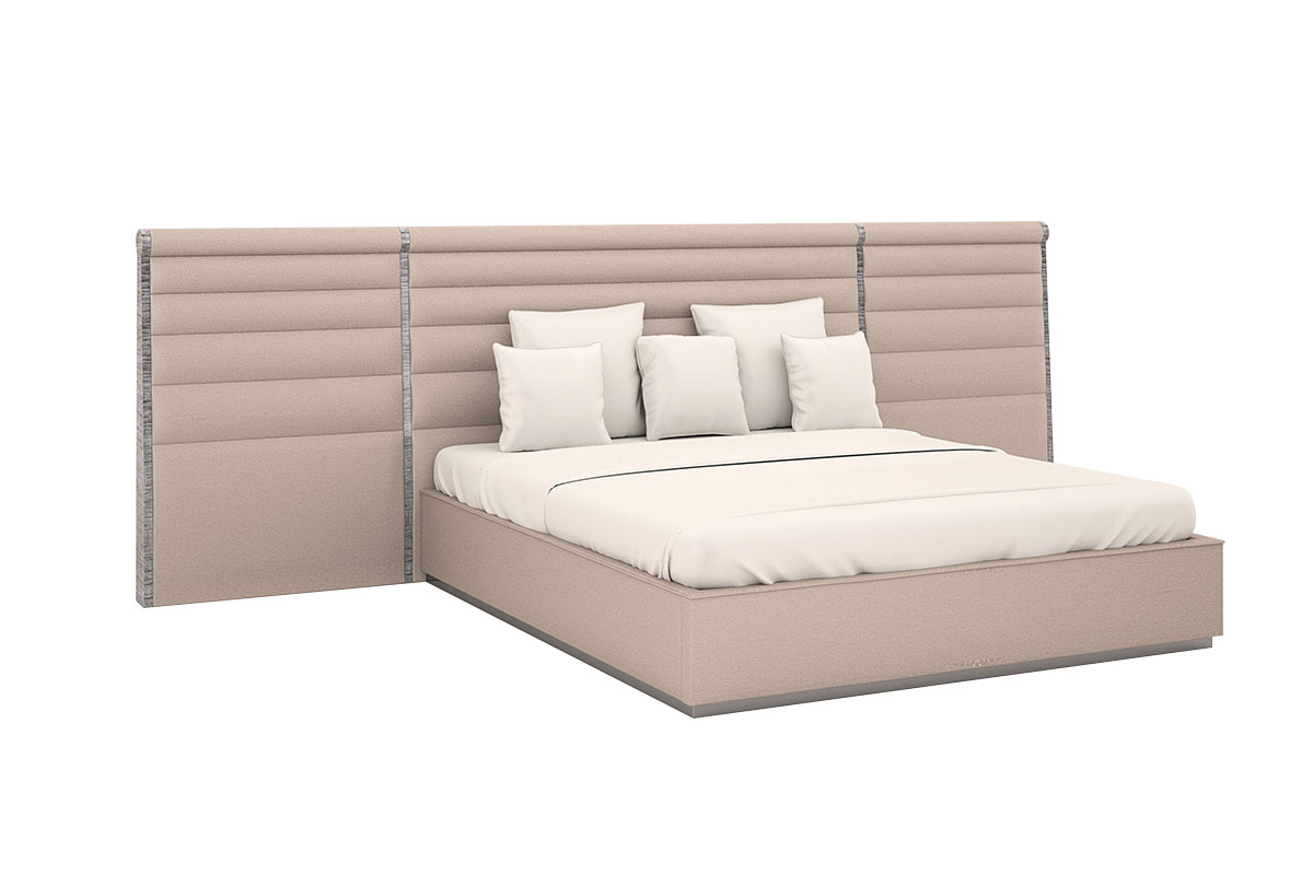 Кровать CYN 5301 K Florida Big