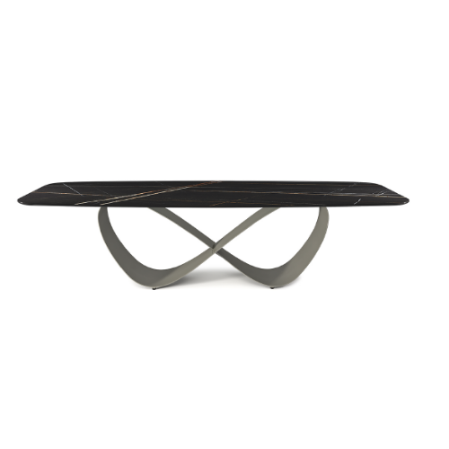 Стол Butterfly Keramik