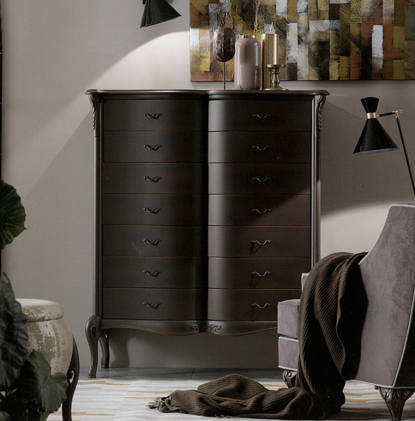 Комод Giorgia Casa  1314