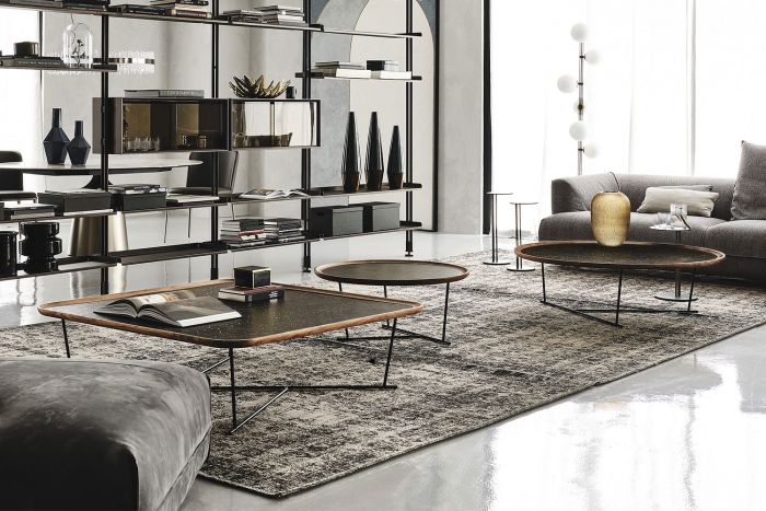 Журнальный столик Sinai