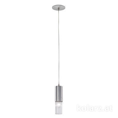 Подвесний светильник  Giro