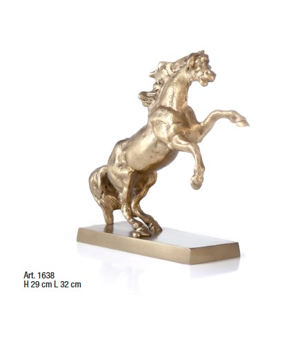 Статуетка 1638