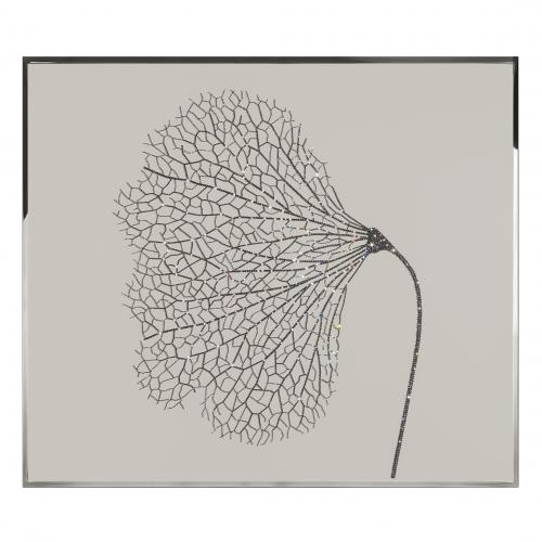 Картина  Dry Leaf