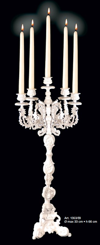 Падсвечник 1353/BI