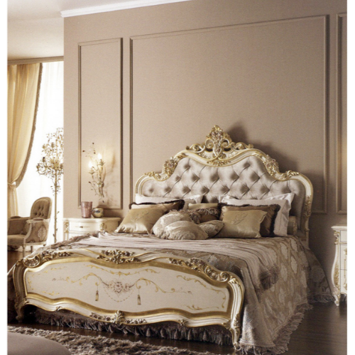 Кровать CA 1004