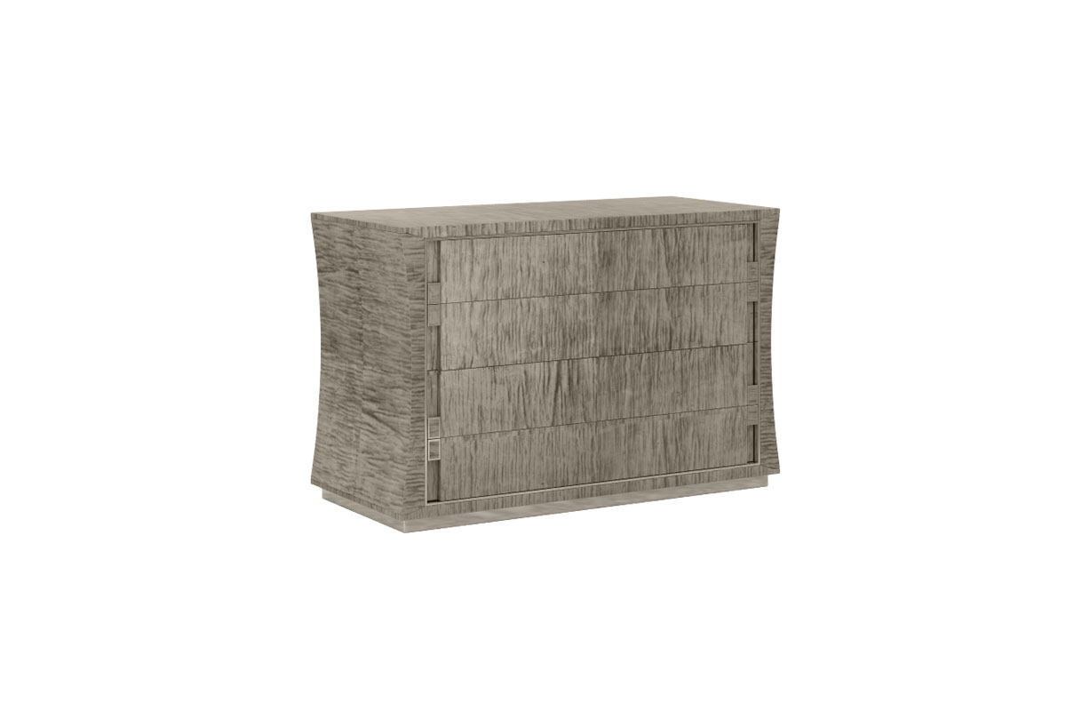 Комод ELG 6441 K Pearl