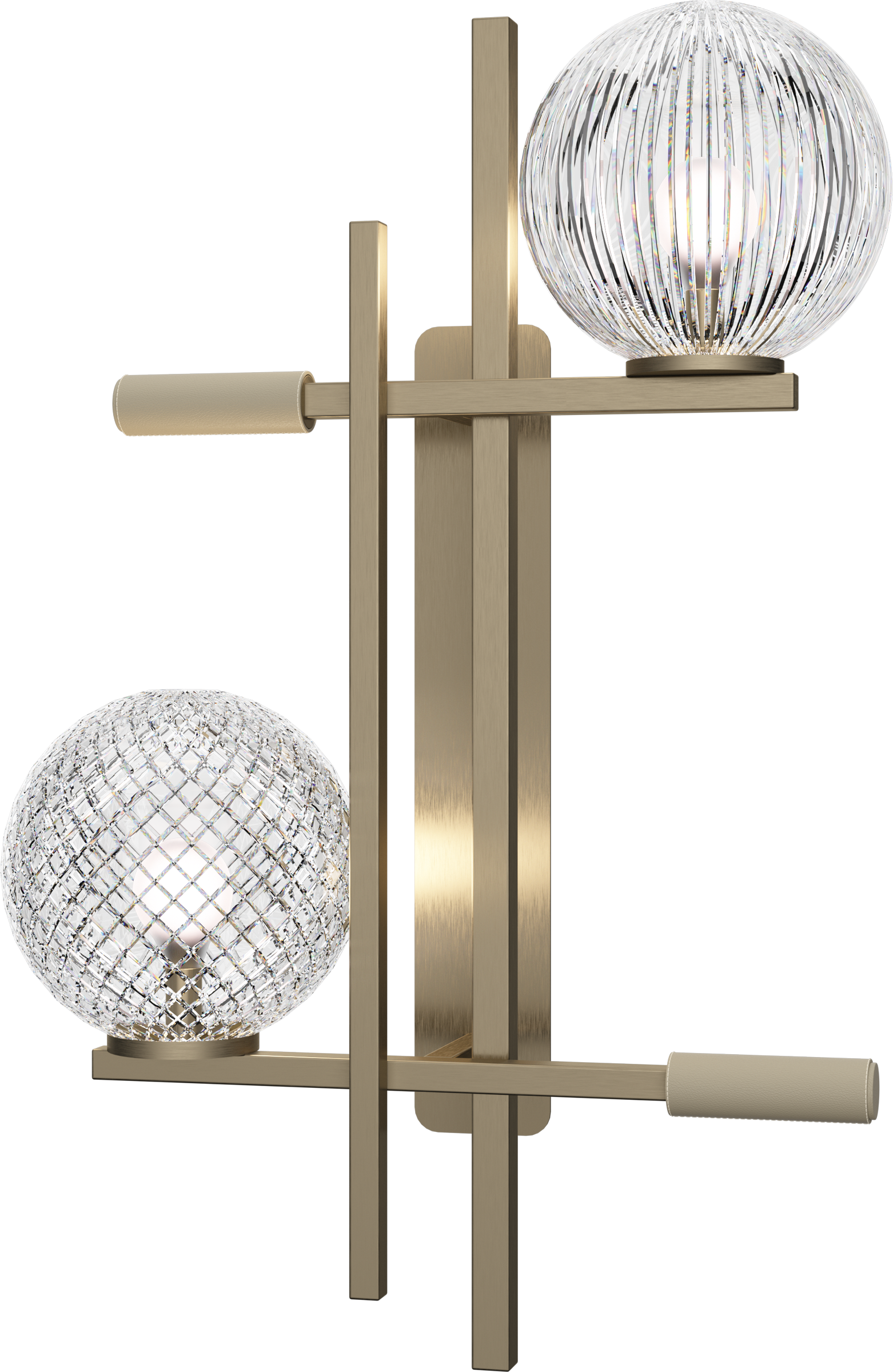 Настенный светильник Tris