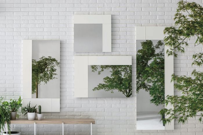 Зеркало Hashtag