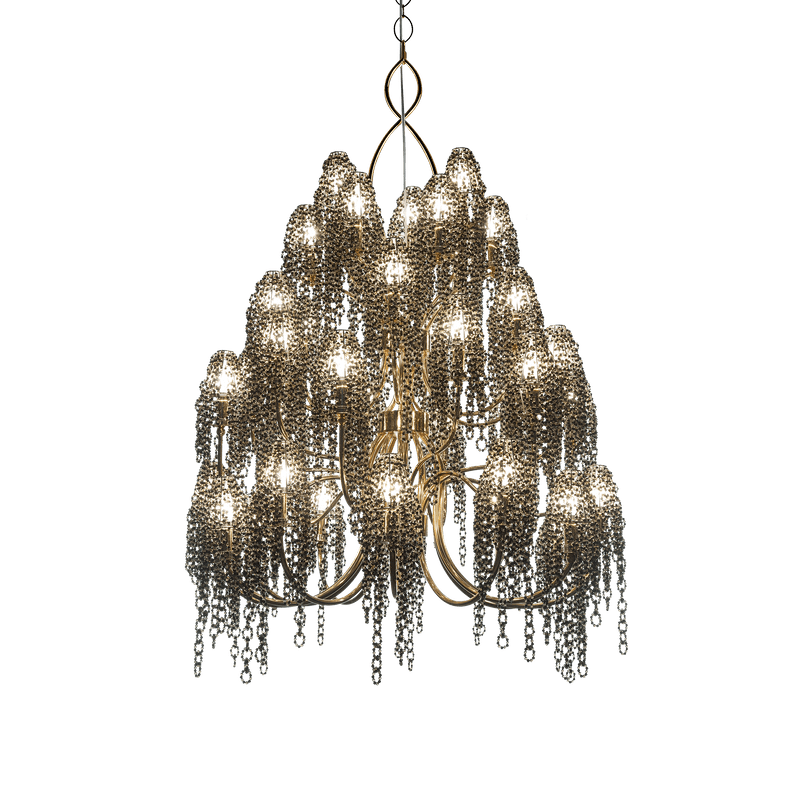 Люстра Moulinrougexx06