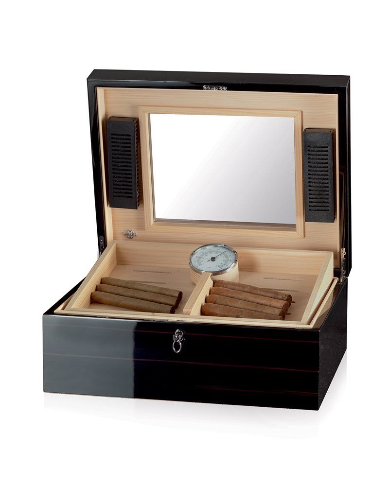 Шкатулка AVANA NERA