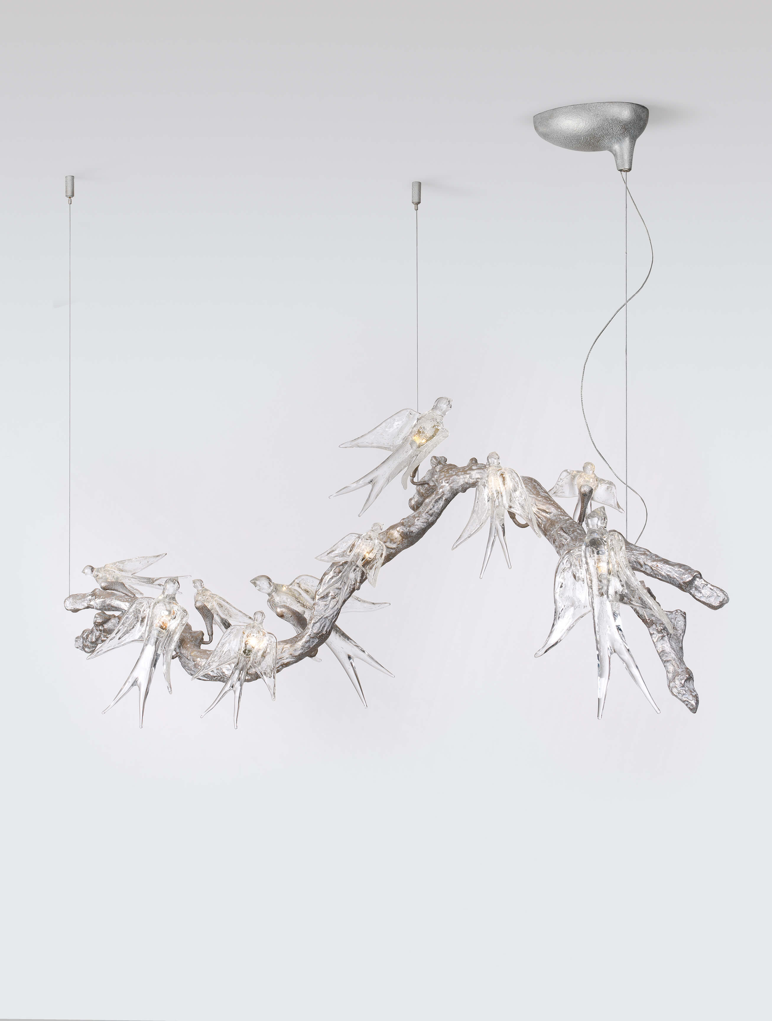 Люстра Voa Branch Medium