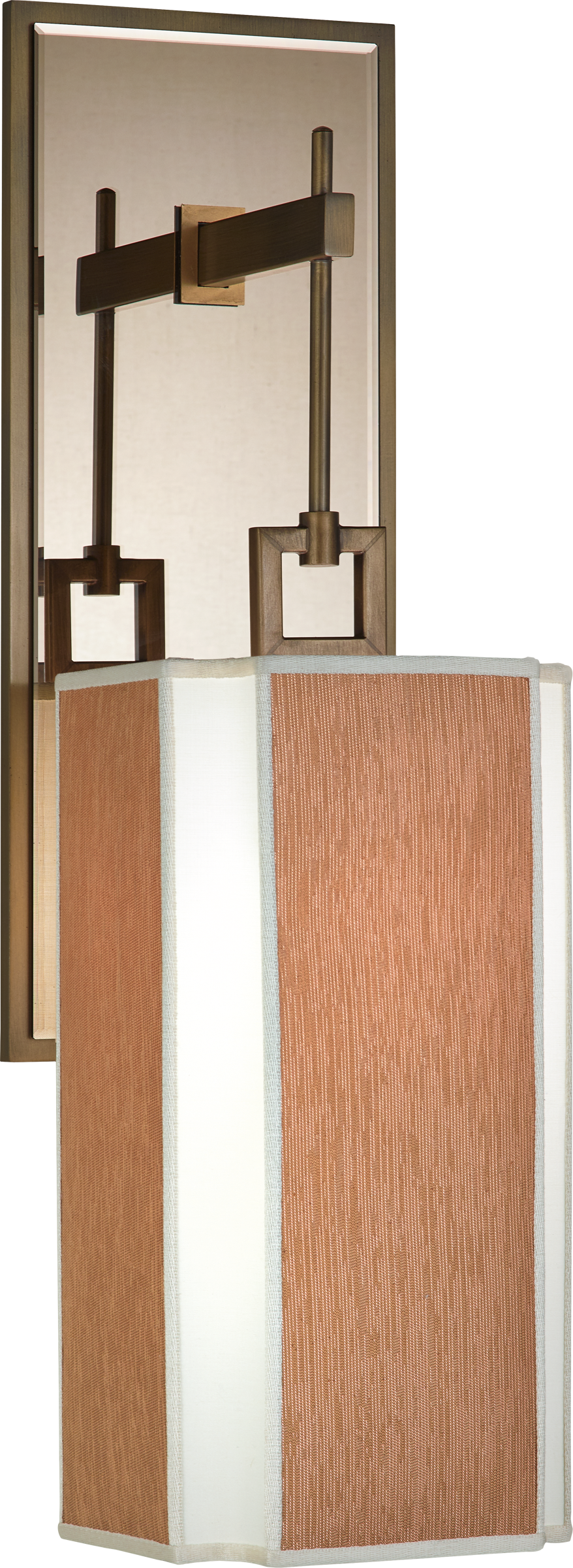 Настенный светильник Bauta