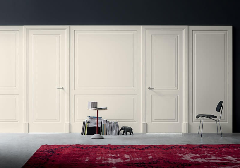 Дверь Boiserie Avenue