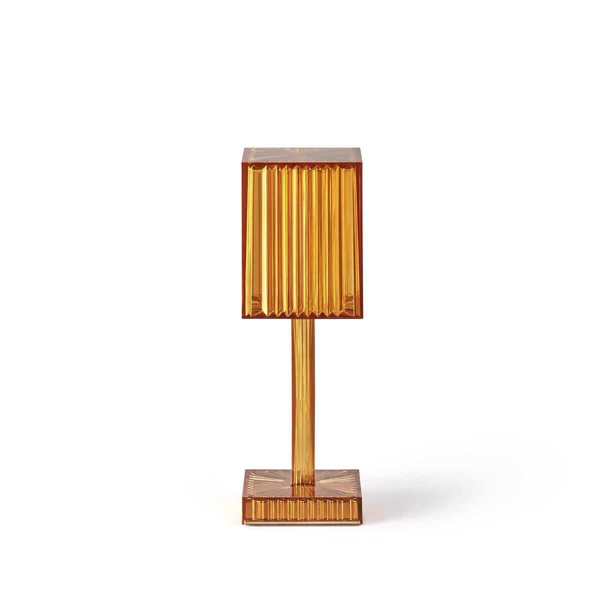 Настольная лампа Gatsby prisma  table lamp