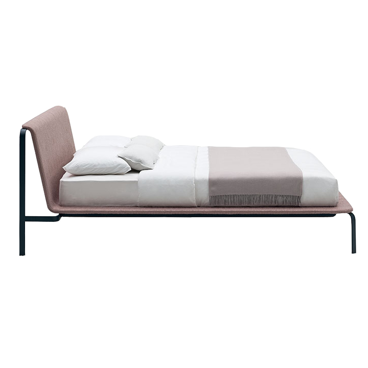 Кровать Bend — Bolzan Letti