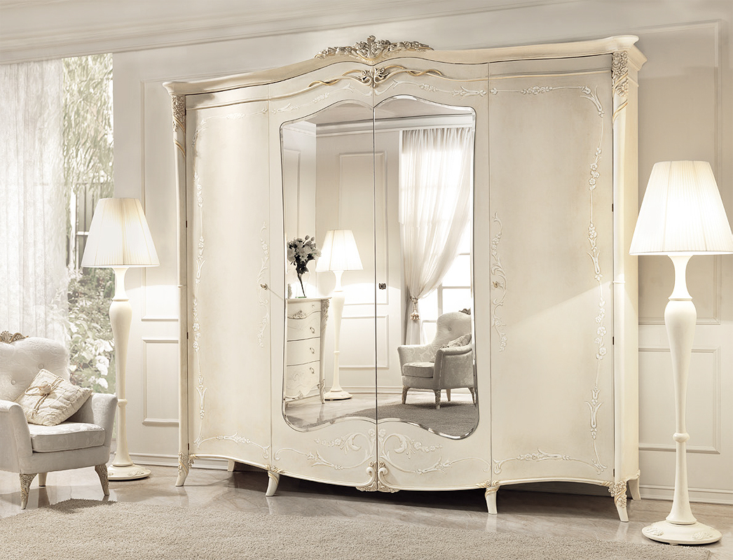 Шкаф Antonelli Moravio