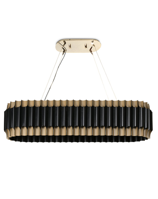 Люстра Galliano Snooker