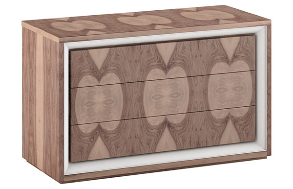 Комод Domino 09