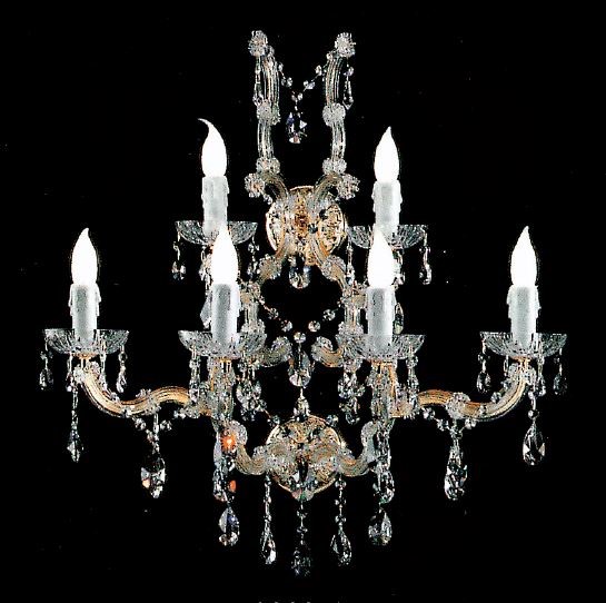 Настенная лампа LA390/6