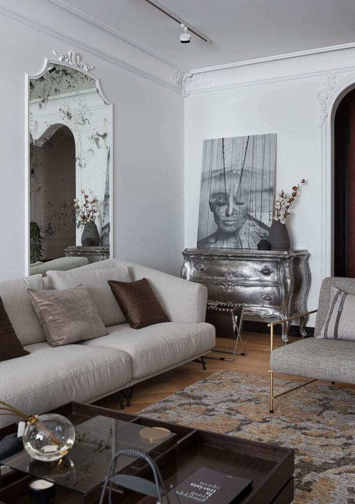 Neoclassical Virility 