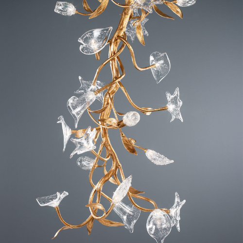 Люстра Bouquet Garland Small