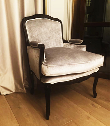 Кресло Duchessa5421